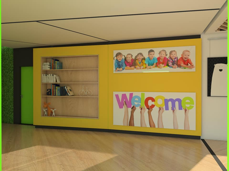 У Франківську хочуть відкрити Центр освітніх інновацій до 1 вересня