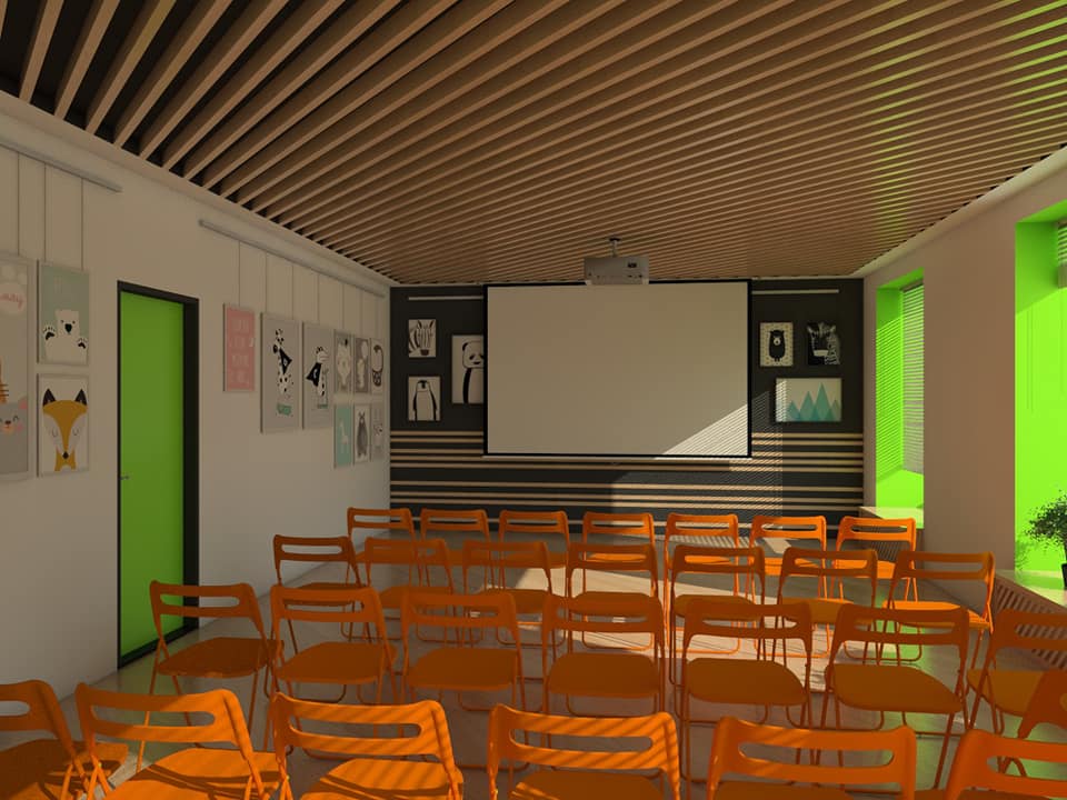 У Франківську хочуть відкрити Центр освітніх інновацій до 1 вересня