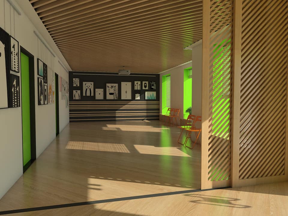 У Франківську хочуть відкрити Центр освітніх інновацій до 1 вересня