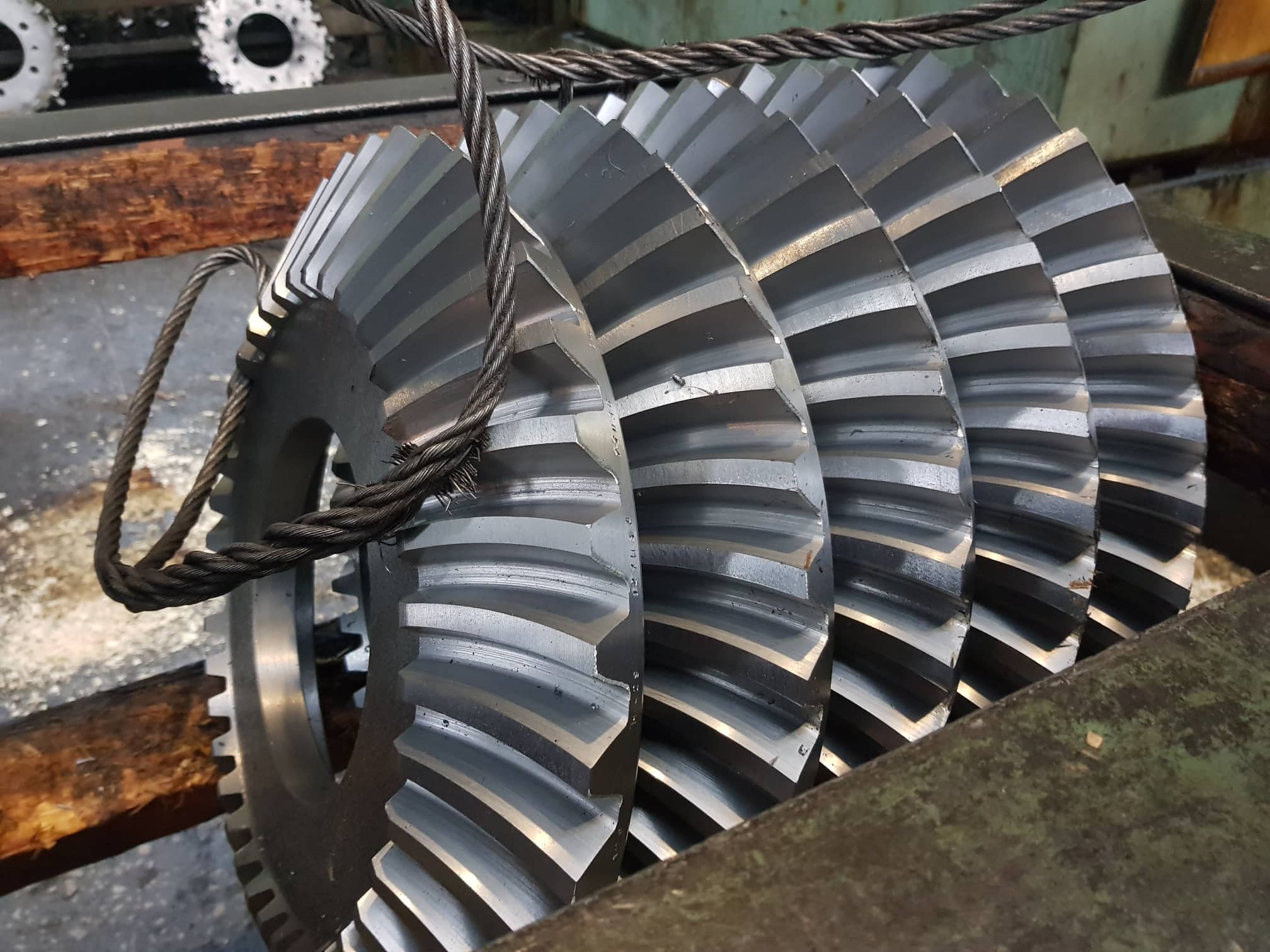  Локомотиворемонтний завод