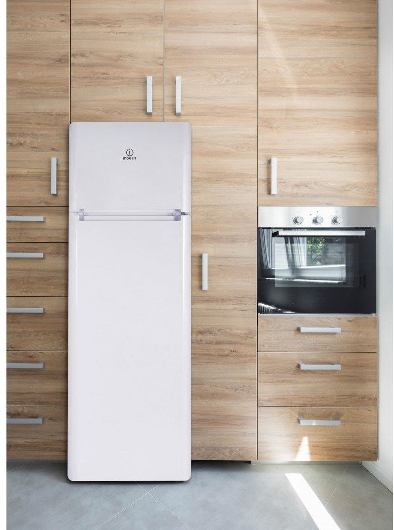 холодильник Индезит