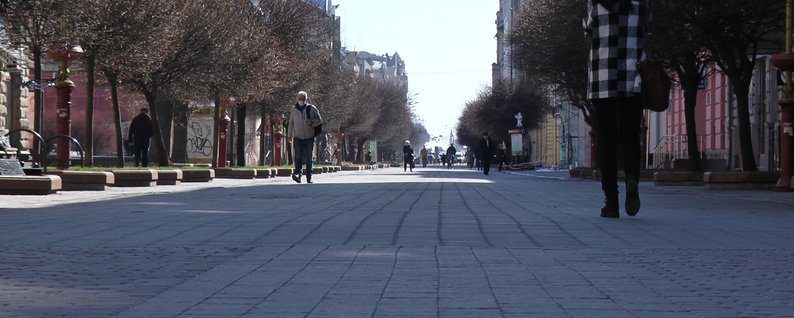 карантинні обмеження