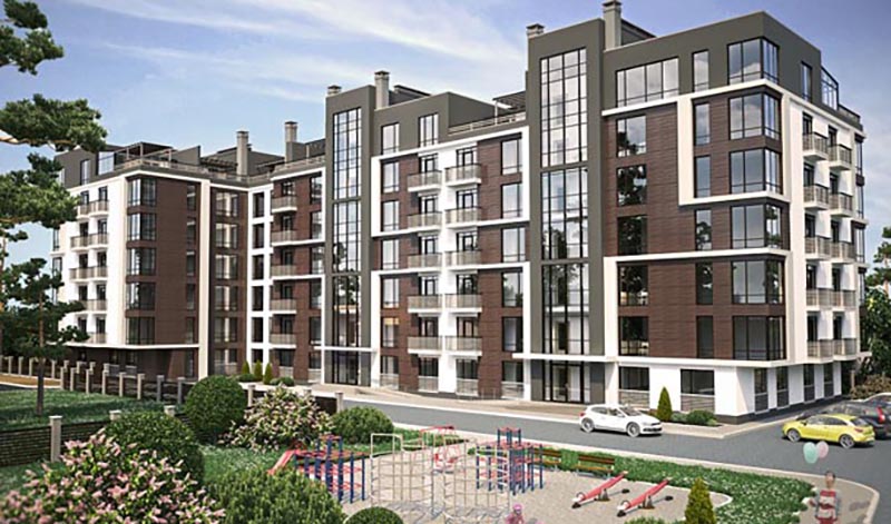 перші інвестори