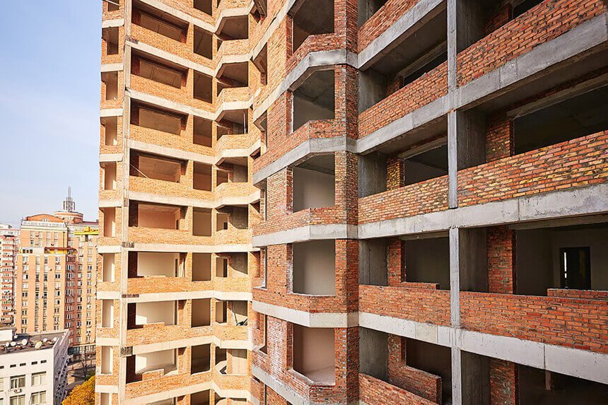 новий продаж квартир