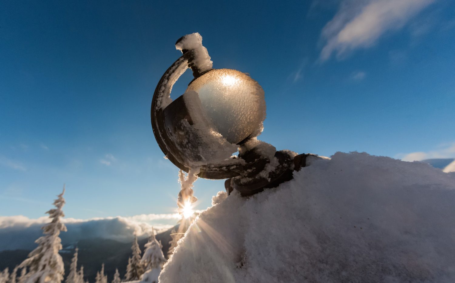 метеостанція пожижевська