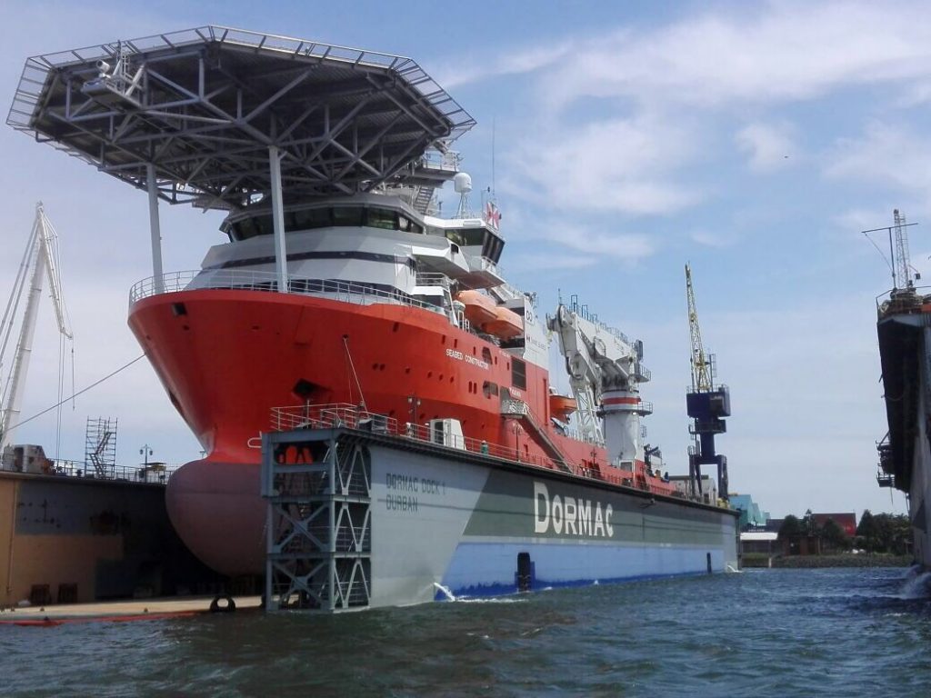 Суднобудівний завод Паллада 