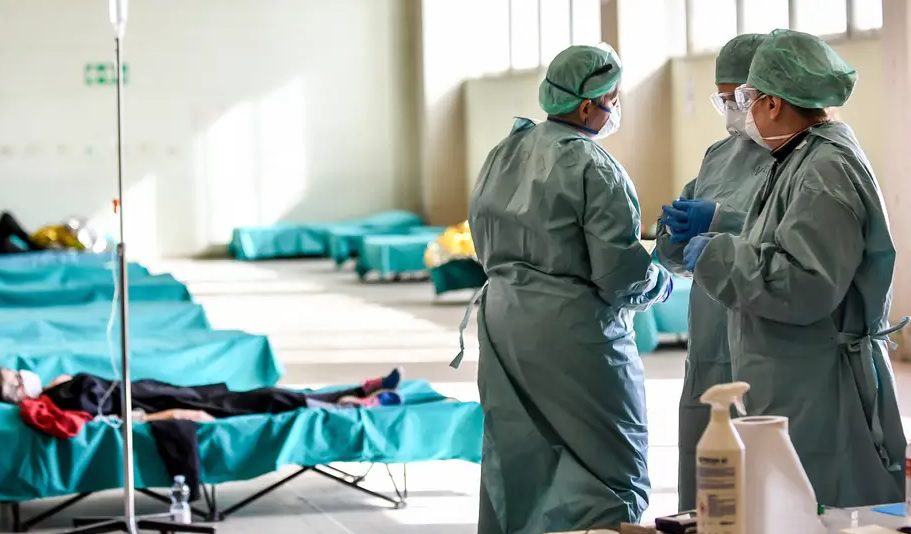 у франківських лікарнях не вистачає медиків