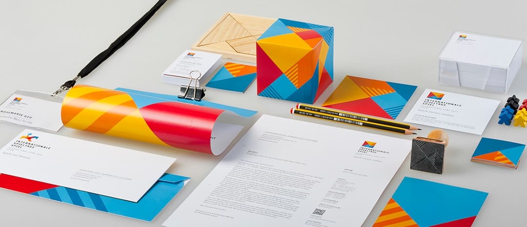 Фірмовий стиль