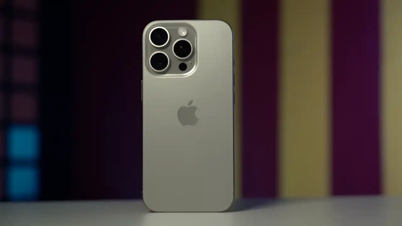 Материалы корпуса iPhone 17
